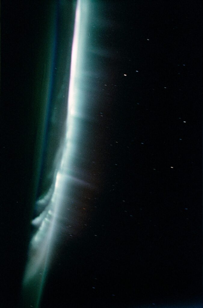 Astrophotography by NASA